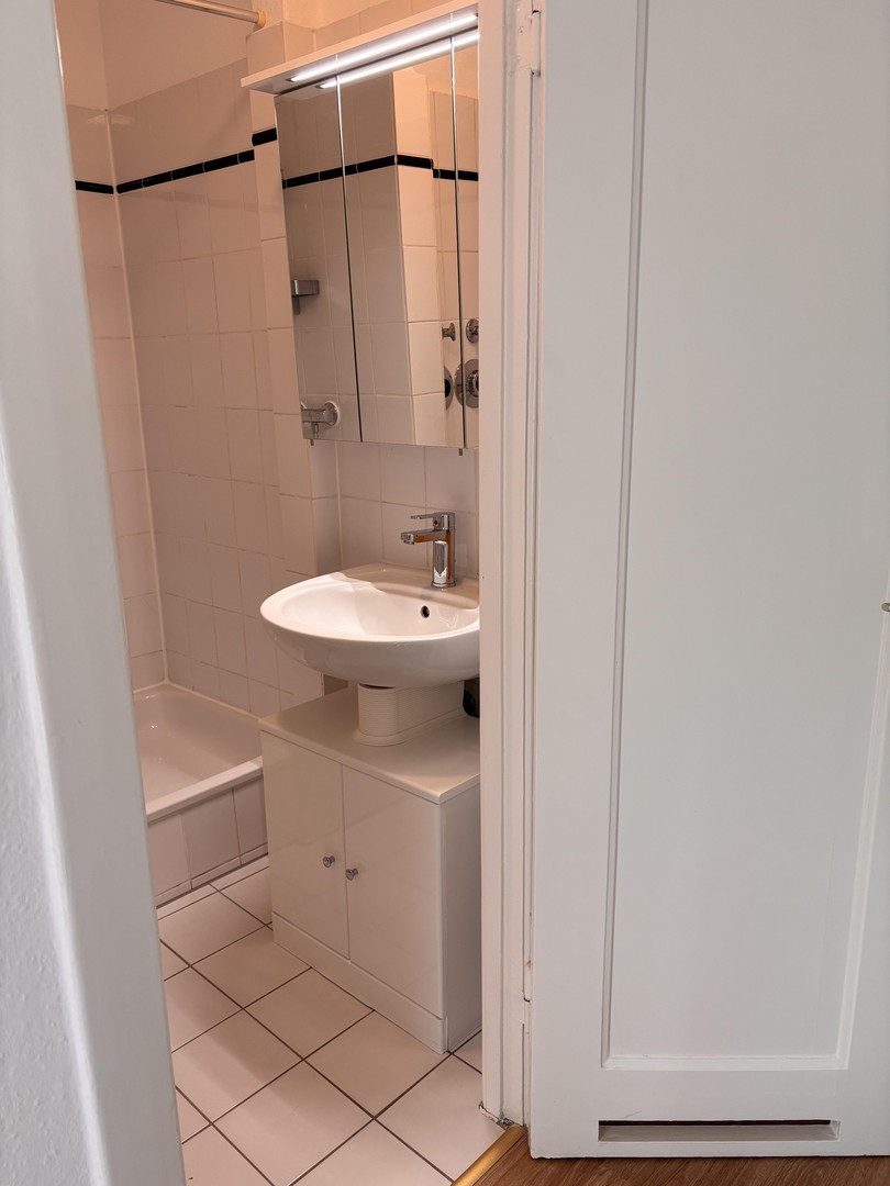 Attraktive 1-Zimmer-Wohnung im Herzen von Hamburg-Eimsbüttel von Privat – Hamburg – Vorschaubild 6