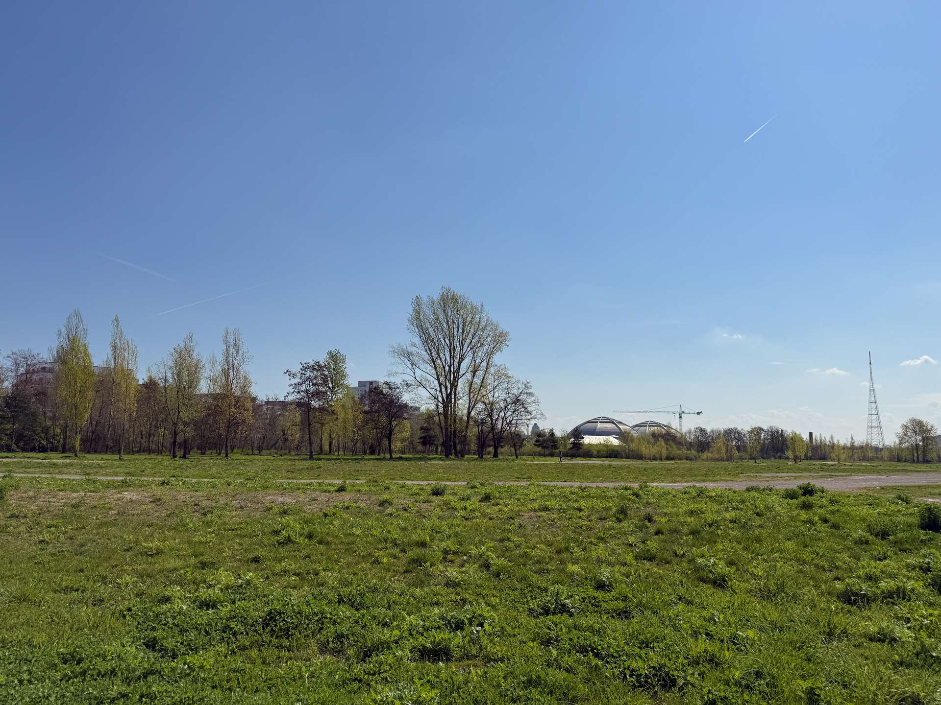 Sofort bezugsfrei | Südvorstadt | Balkon | Stuck – Leipzig – Vorschaubild 17