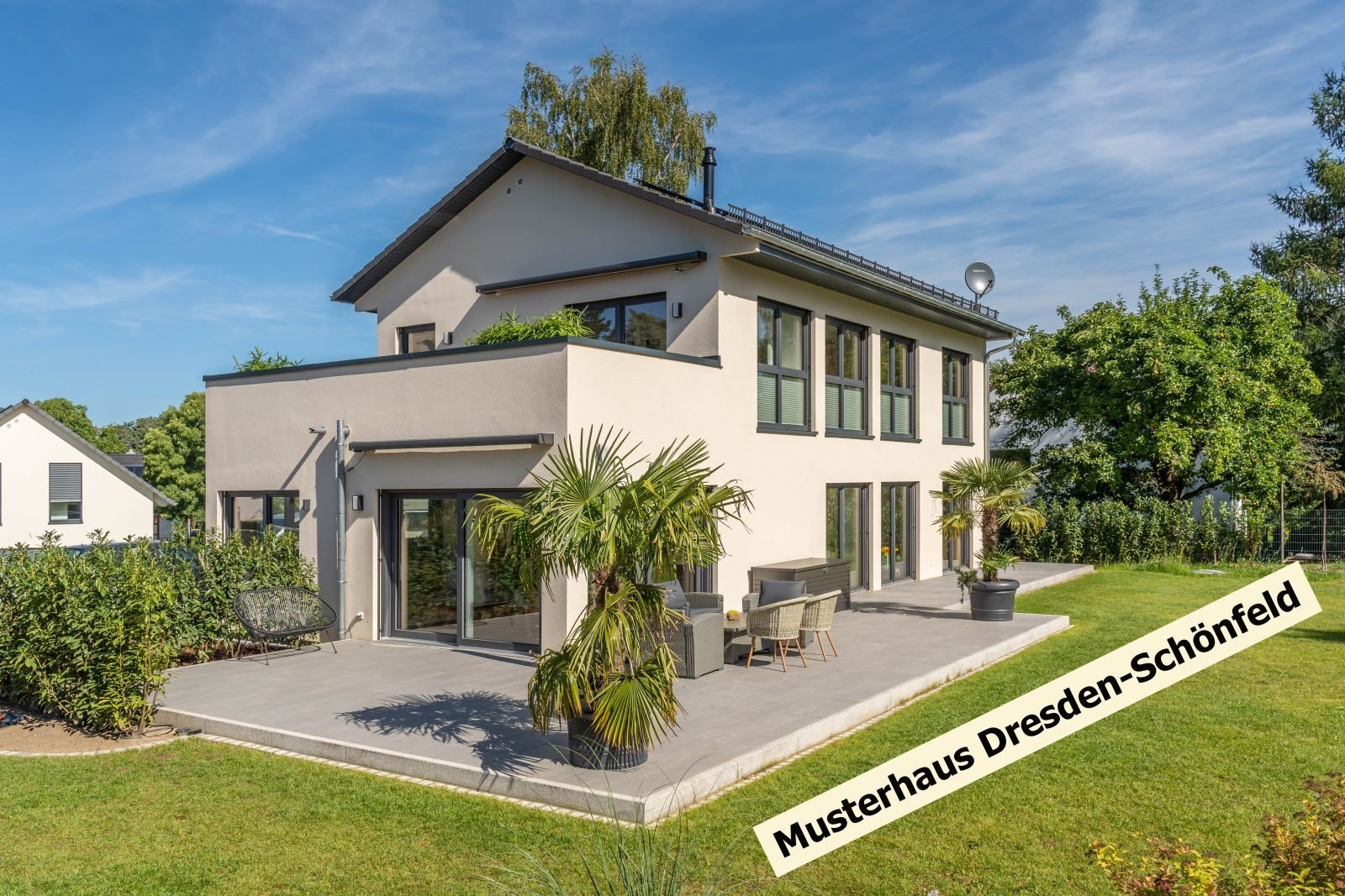 Das perfekte Nest für die ganze Familie mit Wohlfühlgarantie. – Dresden – Vorschaubild 7