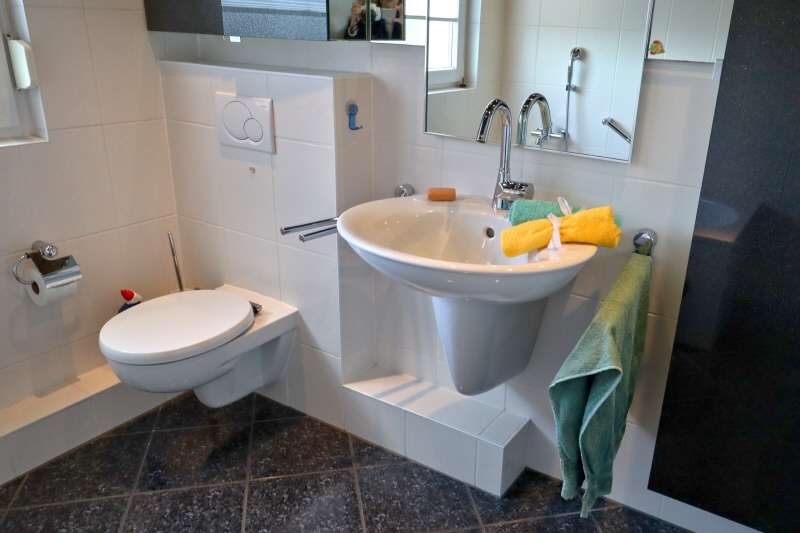 3-Zimmer-Wohnung mit Balkon + Einbauküche – Braunschweig – Vorschaubild 2