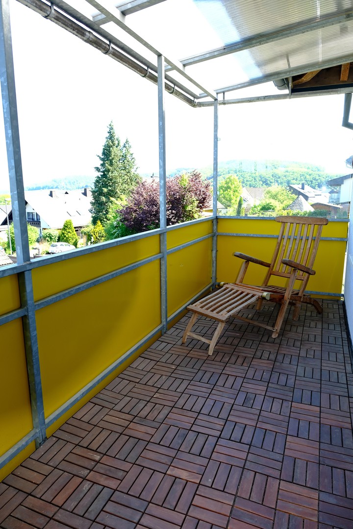 Haus mit Praxis und Apartment – Löhnberg – Vorschaubild 9