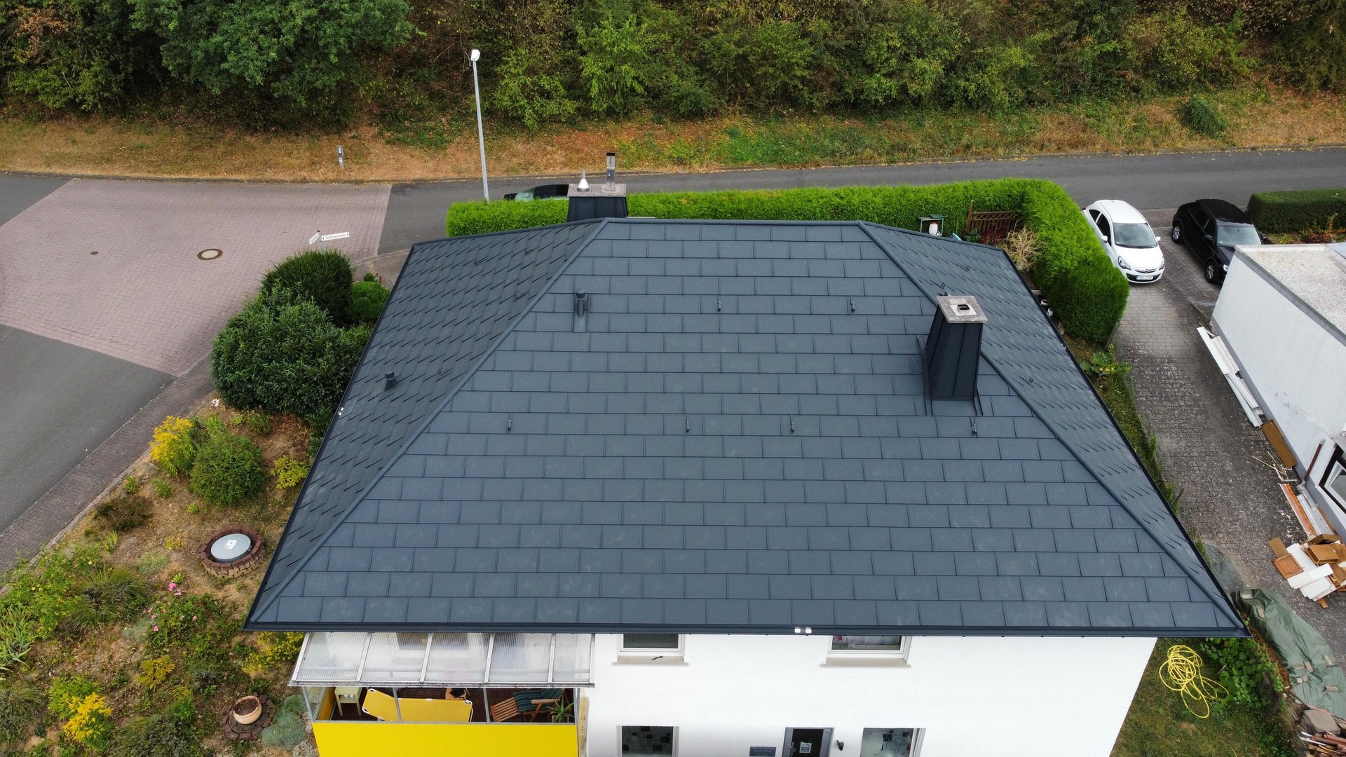 Haus mit Praxis und Apartment – Löhnberg – Vorschaubild 18