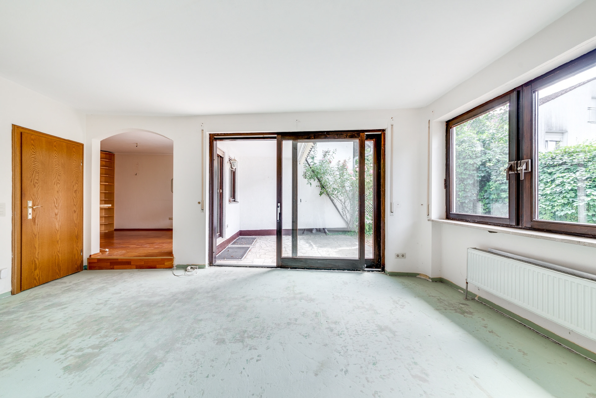 AIGNER - Entzückendes Reihenmittelhaus mit sonniger Südausrichtung – München – Vorschaubild 5