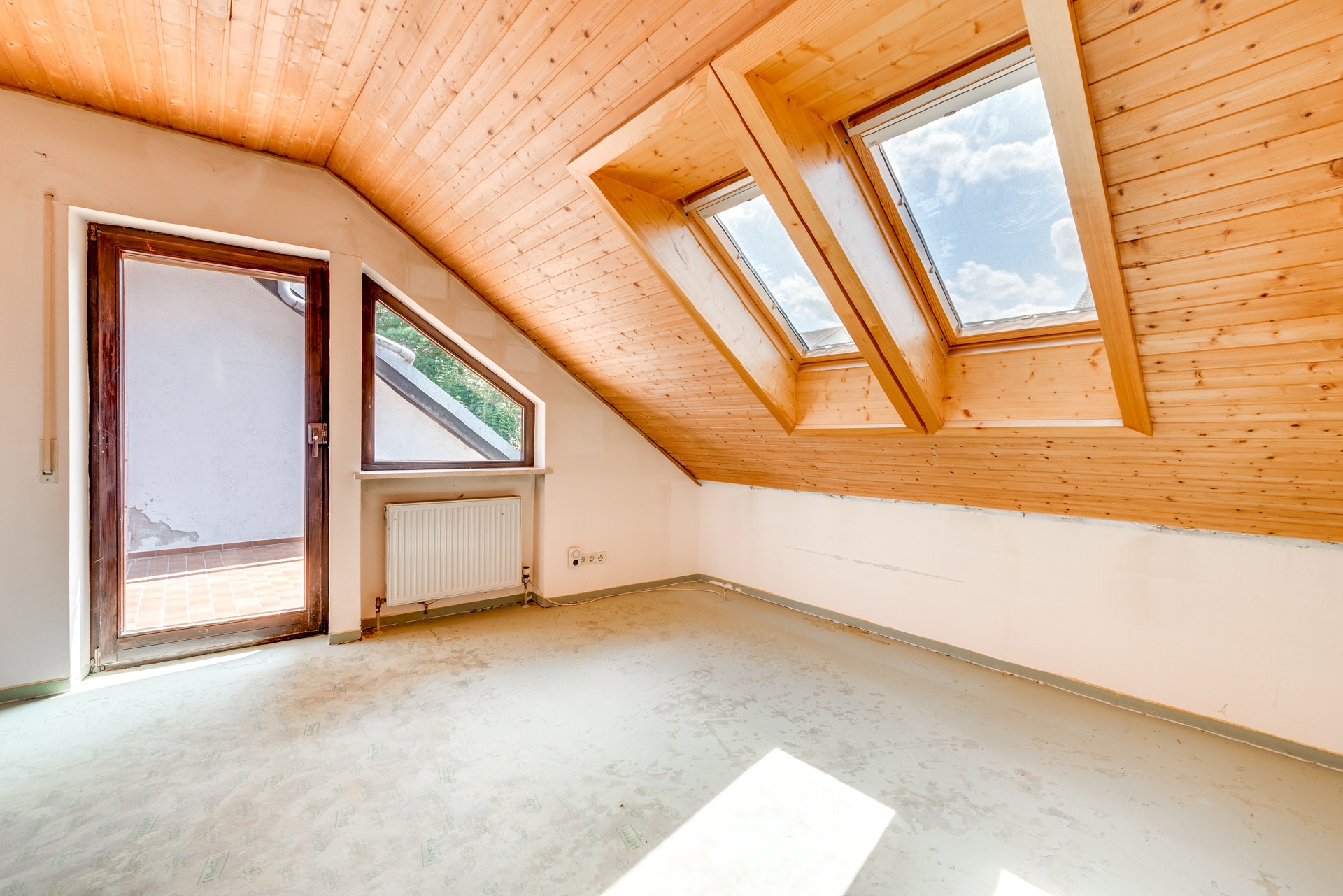 AIGNER - Entzückendes Reihenmittelhaus mit sonniger Südausrichtung – München – Vorschaubild 10