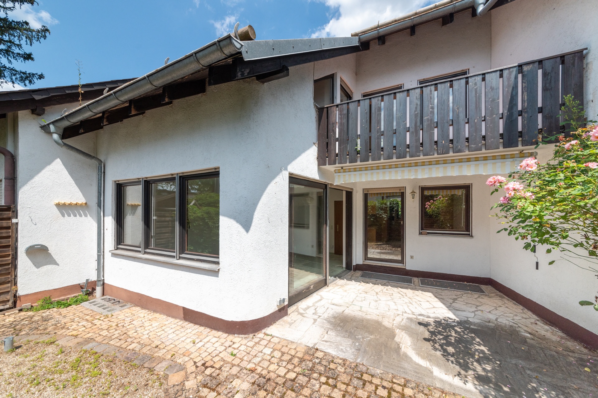 AIGNER - Entzückendes Reihenmittelhaus mit sonniger Südausrichtung – München – Vorschaubild 11