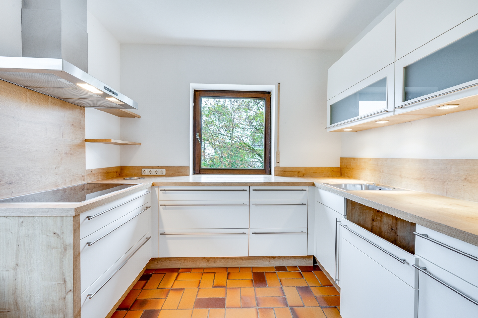 Aigner - Lebensqualität in Hartmannshofen - 3 Zi. Wohnung mit Südbalkon – München – Vorschaubild 4