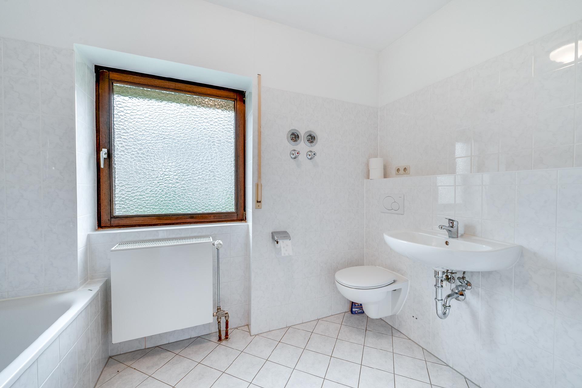 Aigner - Lebensqualität in Hartmannshofen - 3 Zi. Wohnung mit Südbalkon – München – Vorschaubild 5