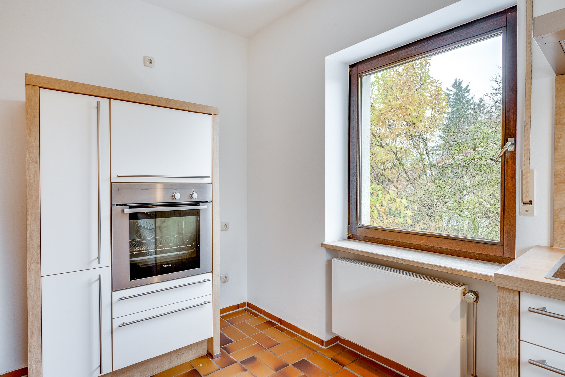 Aigner - Lebensqualität in Hartmannshofen - 3 Zi. Wohnung mit Südbalkon – München – Vorschaubild 8