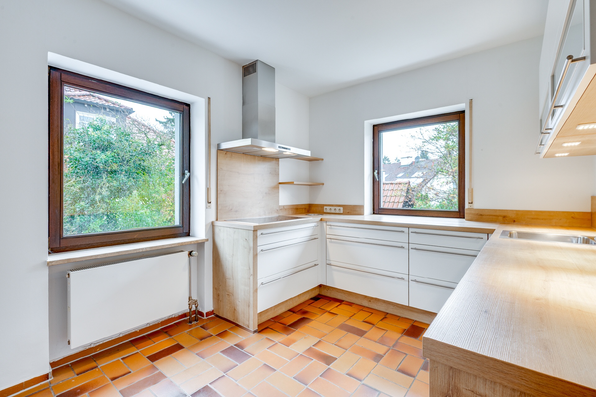 Aigner - Lebensqualität in Hartmannshofen - 3 Zi. Wohnung mit Südbalkon – München – Vorschaubild 9