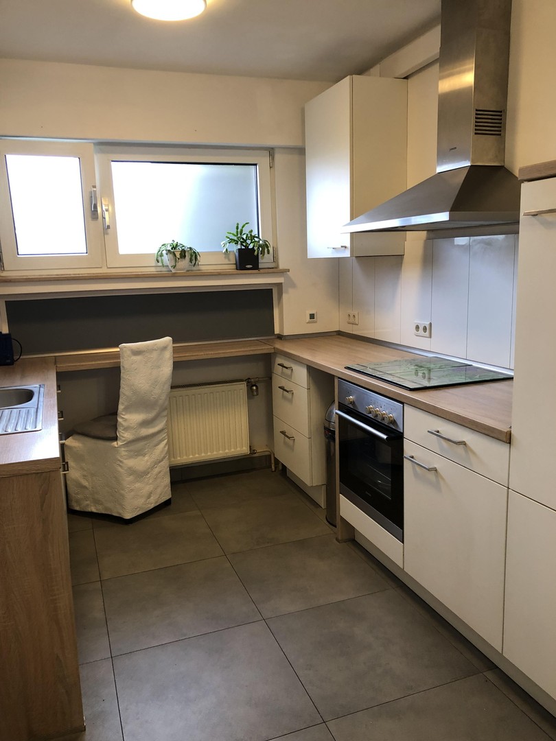 Provisionsfreies-Reihenhaus in Krefeld-Forstwald! Klassiker mit 100 qm Wfl. und SW-Grundstück! – Krefeld – Vorschaubild 5