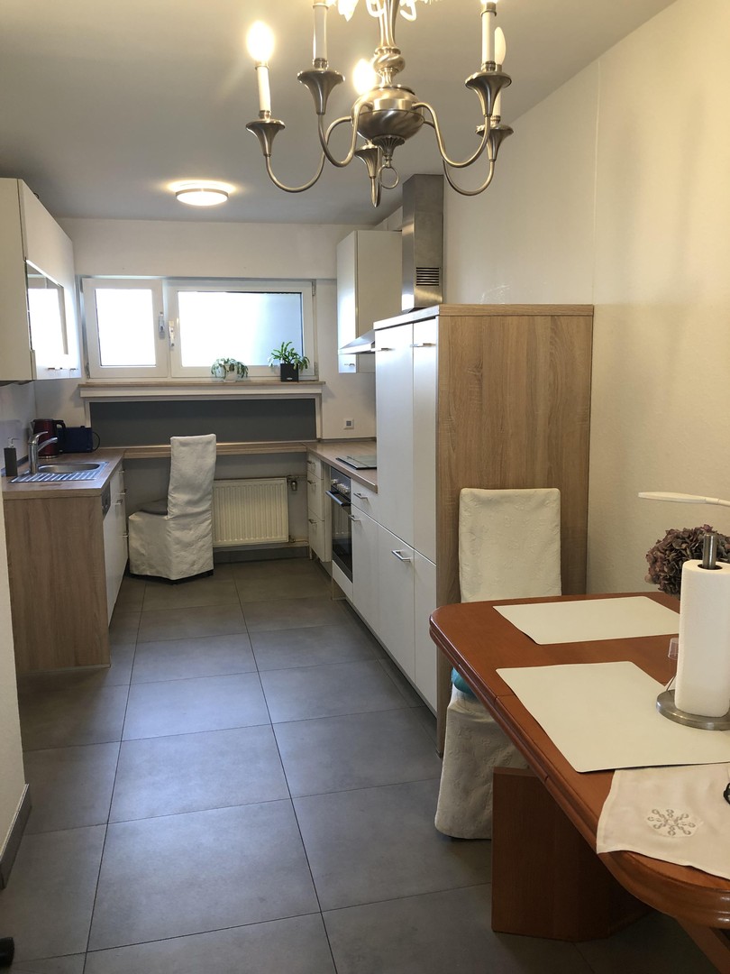 Provisionsfreies-Reihenhaus in Krefeld-Forstwald! Klassiker mit 100 qm Wfl. und SW-Grundstück! – Krefeld – Vorschaubild 6