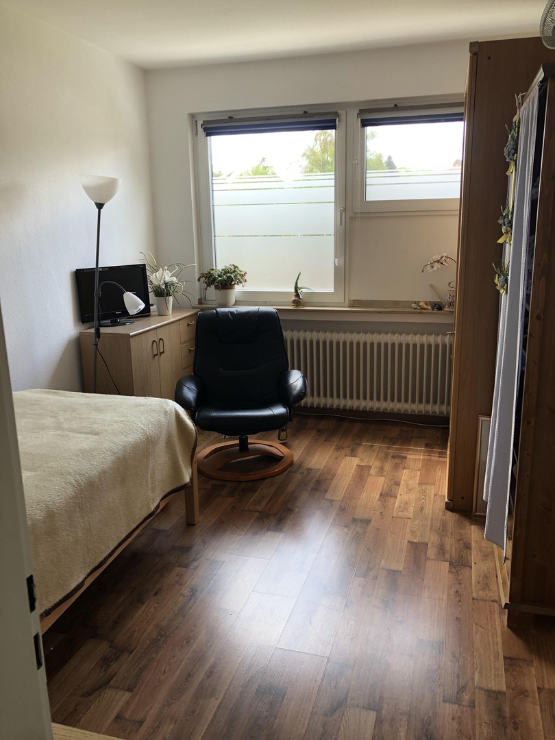 Provisionsfreies-Reihenhaus in Krefeld-Forstwald! Klassiker mit 100 qm Wfl. und SW-Grundstück! – Krefeld – Vorschaubild 18