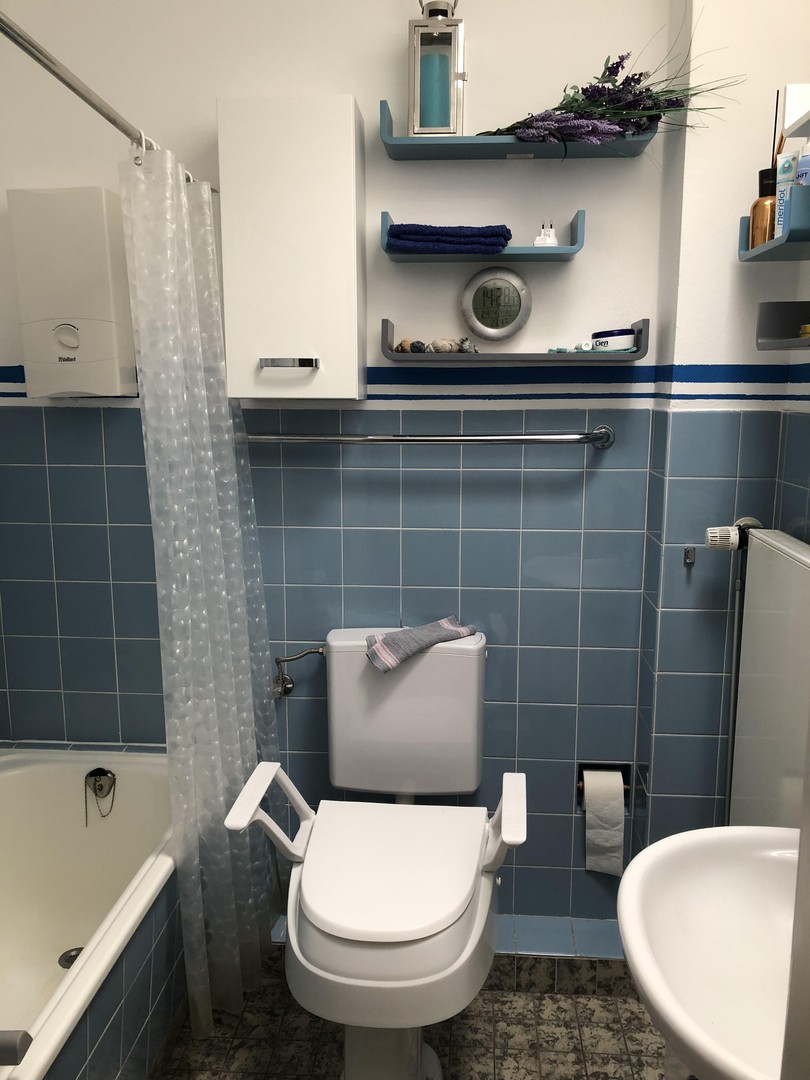 Provisionsfreies-Reihenhaus in Krefeld-Forstwald! Klassiker mit 100 qm Wfl. und SW-Grundstück! – Krefeld – Vorschaubild 25