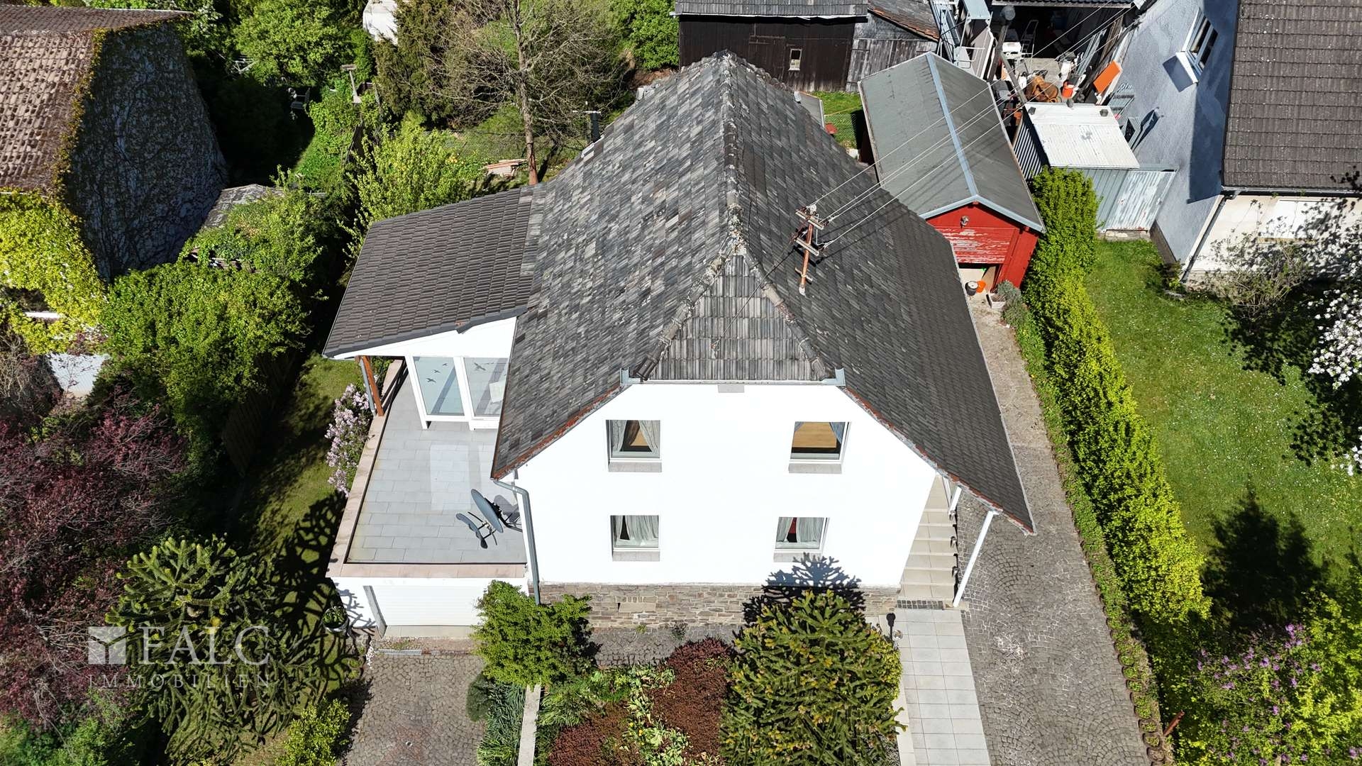 Geräumiges Einfamilienhaus - Ideal für die ganze Familie – Birken-Honigsessen – Vorschaubild 12