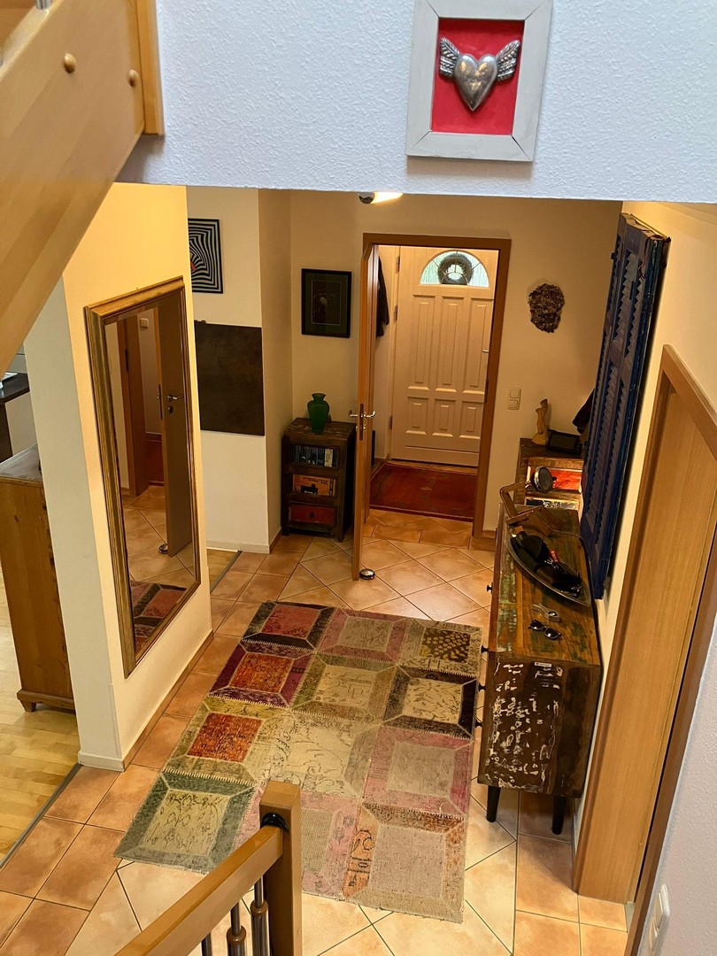von PRIVAT freistehendes EFH 165,75m² + 81m² Nutzfläche, sehr gute Lage/Verkehrsanbindung – Udenheim – Vorschaubild 18