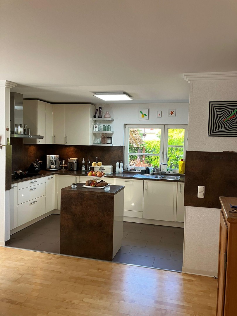 von PRIVAT freistehendes EFH 165,75m² + 81m² Nutzfläche, sehr gute Lage/Verkehrsanbindung – Udenheim – Vorschaubild 21