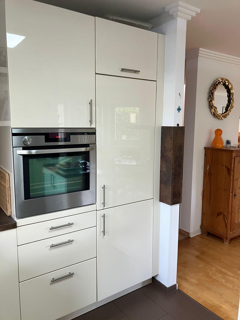 von PRIVAT freistehendes EFH 165,75m² + 81m² Nutzfläche, sehr gute Lage/Verkehrsanbindung – Udenheim – Vorschaubild 22