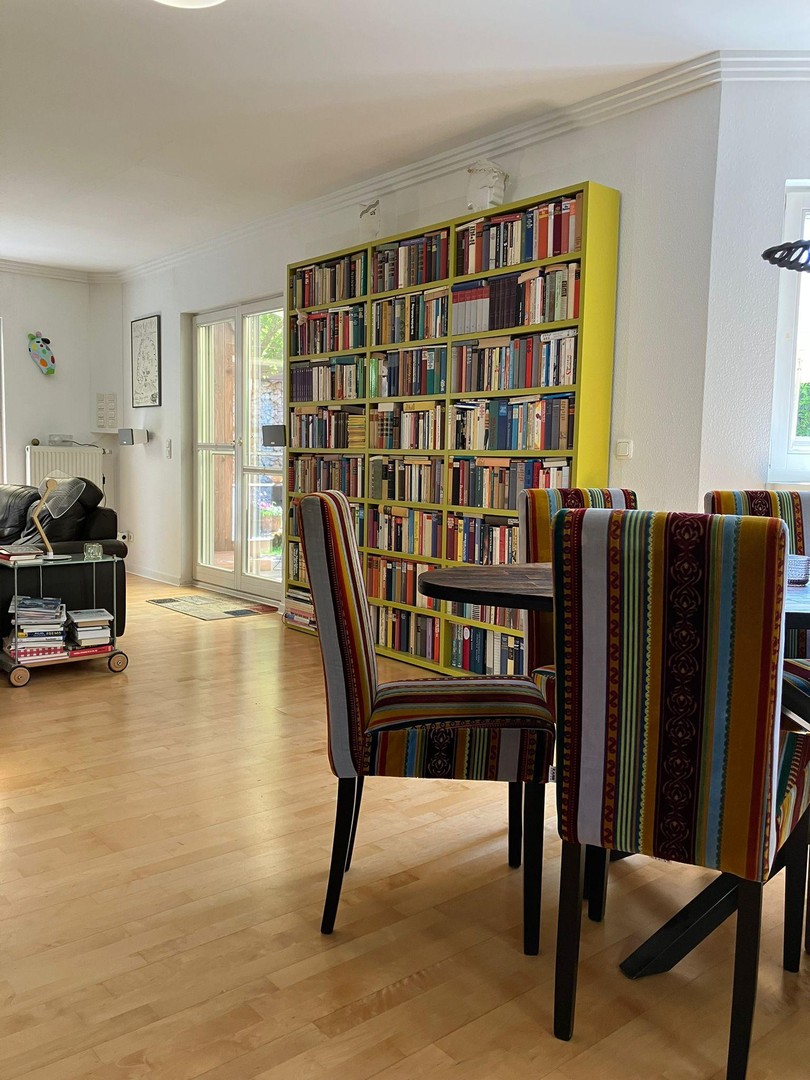 von PRIVAT freistehendes EFH 165,75m² + 81m² Nutzfläche, sehr gute Lage/Verkehrsanbindung – Udenheim – Vorschaubild 25