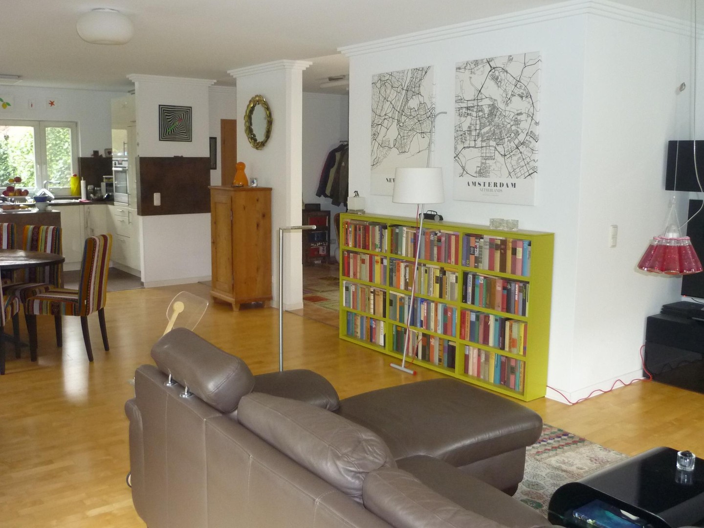 von PRIVAT freistehendes EFH 165,75m² + 81m² Nutzfläche, sehr gute Lage/Verkehrsanbindung – Udenheim – Vorschaubild 26