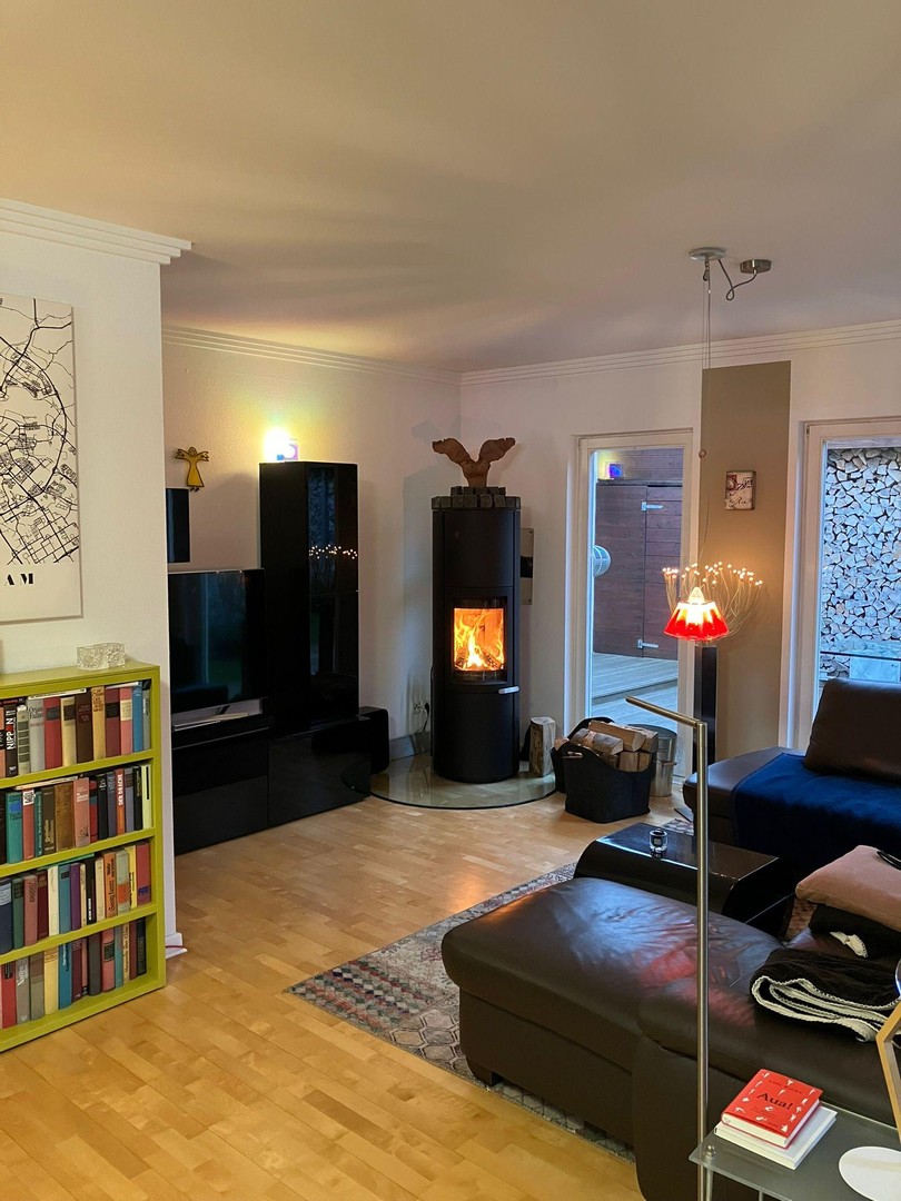 von PRIVAT freistehendes EFH 165,75m² + 81m² Nutzfläche, sehr gute Lage/Verkehrsanbindung – Udenheim – Vorschaubild 28