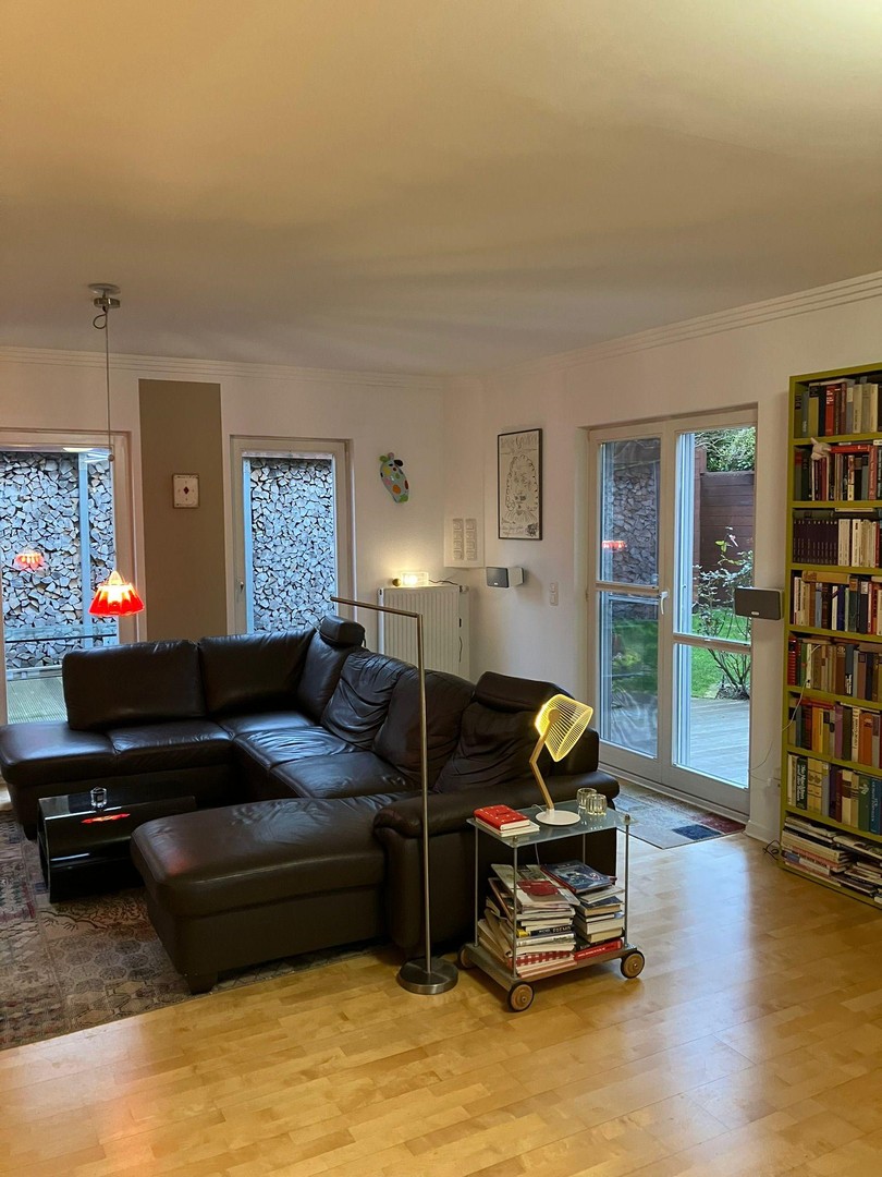 von PRIVAT freistehendes EFH 165,75m² + 81m² Nutzfläche, sehr gute Lage/Verkehrsanbindung – Udenheim – Vorschaubild 30