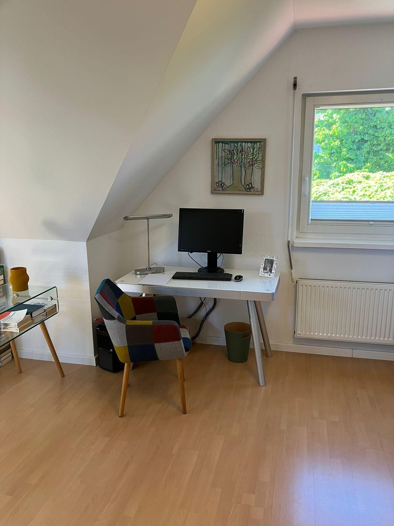 von PRIVAT freistehendes EFH 165,75m² + 81m² Nutzfläche, sehr gute Lage/Verkehrsanbindung – Udenheim – Vorschaubild 37