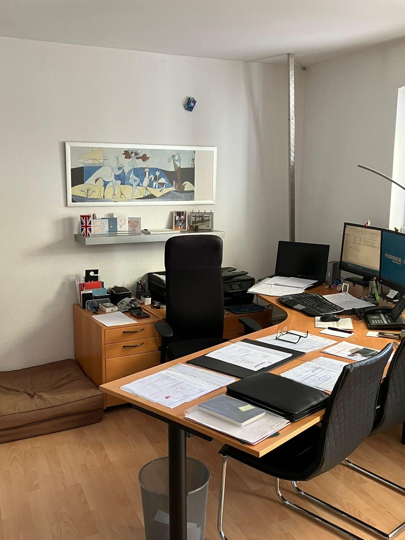 von PRIVAT freistehendes EFH 165,75m² + 81m² Nutzfläche, sehr gute Lage/Verkehrsanbindung – Udenheim – Vorschaubild 40