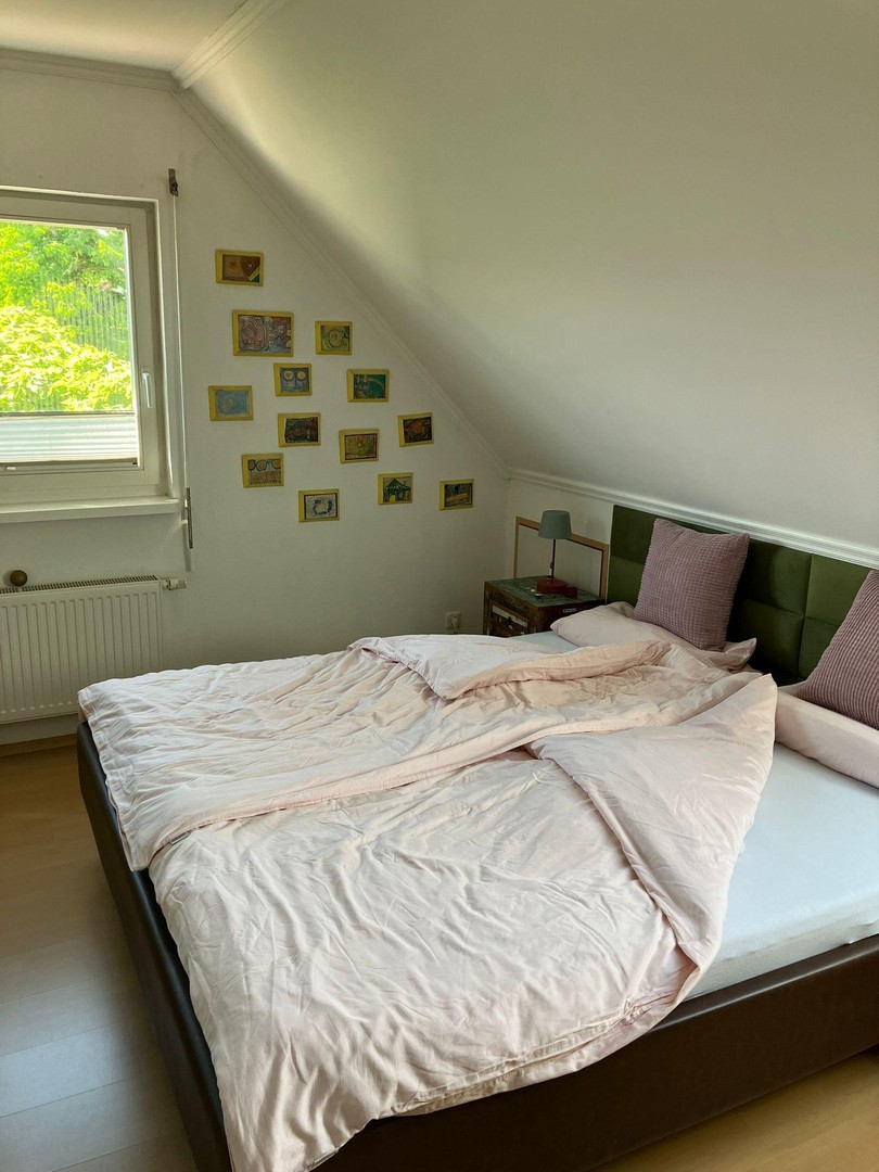 von PRIVAT freistehendes EFH 165,75m² + 81m² Nutzfläche, sehr gute Lage/Verkehrsanbindung – Udenheim – Vorschaubild 42