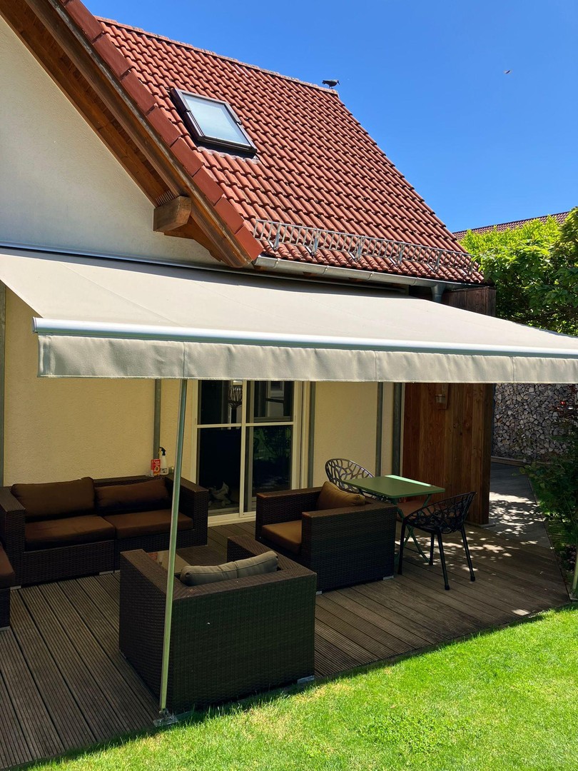 von PRIVAT freistehendes EFH 165,75m² + 81m² Nutzfläche, sehr gute Lage/Verkehrsanbindung – Udenheim – Vorschaubild 5
