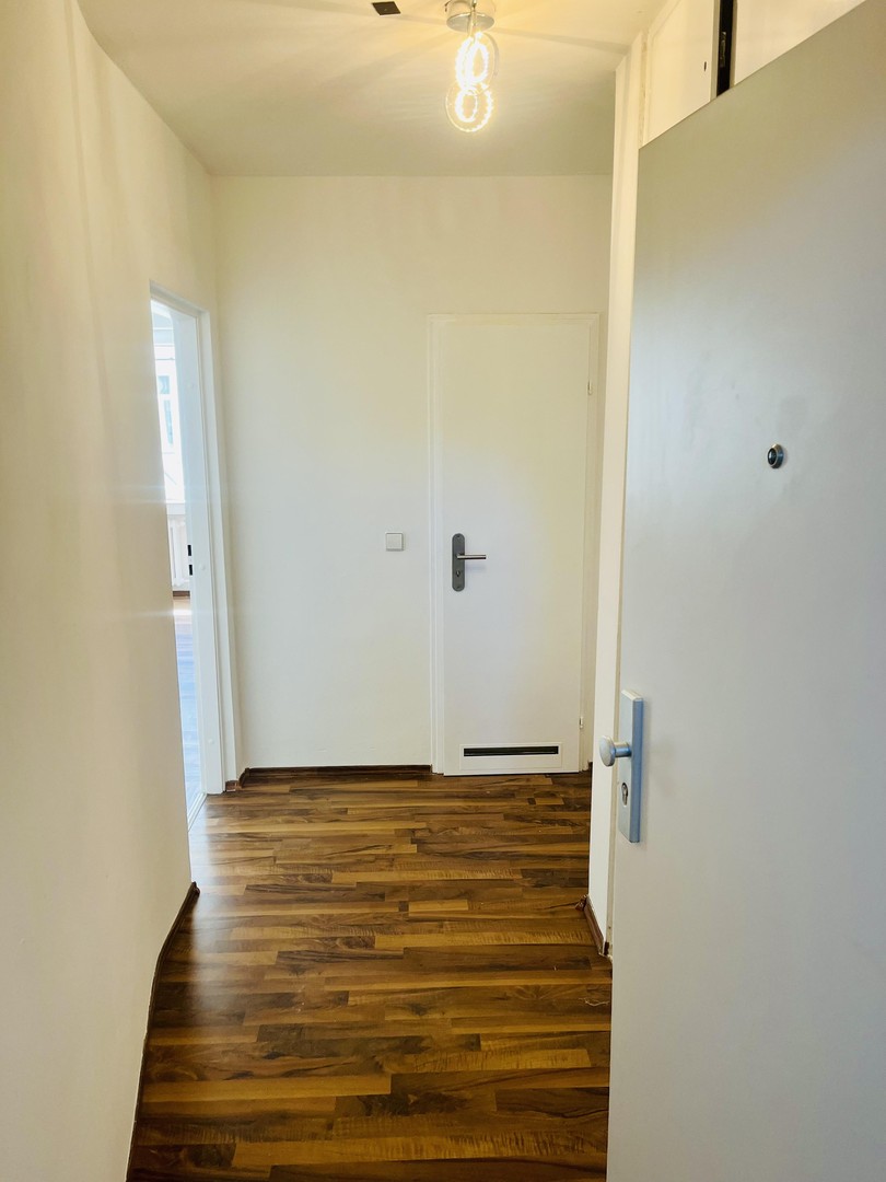 KÖLN-SÜDSTADT; LICHTDURCHFLUTETES 1 ZIMMER-APARTMENT – Köln – Vorschaubild 5