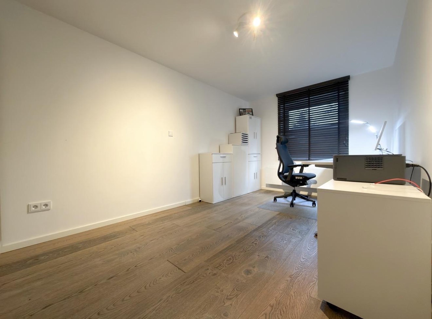 Provisionsfreie helle 3-Zimmer-Wohnung mit Balkon in ruhiger Lage von München Allach-Untermenzing. – München – Vorschaubild 5