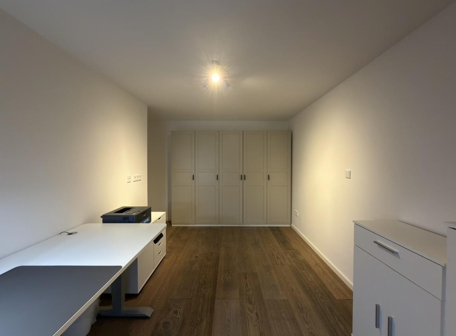 Provisionsfreie helle 3-Zimmer-Wohnung mit Balkon in ruhiger Lage von München Allach-Untermenzing. – München – Vorschaubild 6