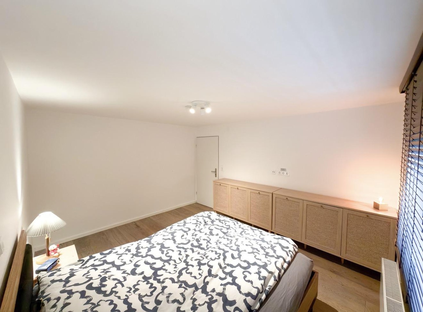 Provisionsfreie helle 3-Zimmer-Wohnung mit Balkon in ruhiger Lage von München Allach-Untermenzing. – München – Vorschaubild 8