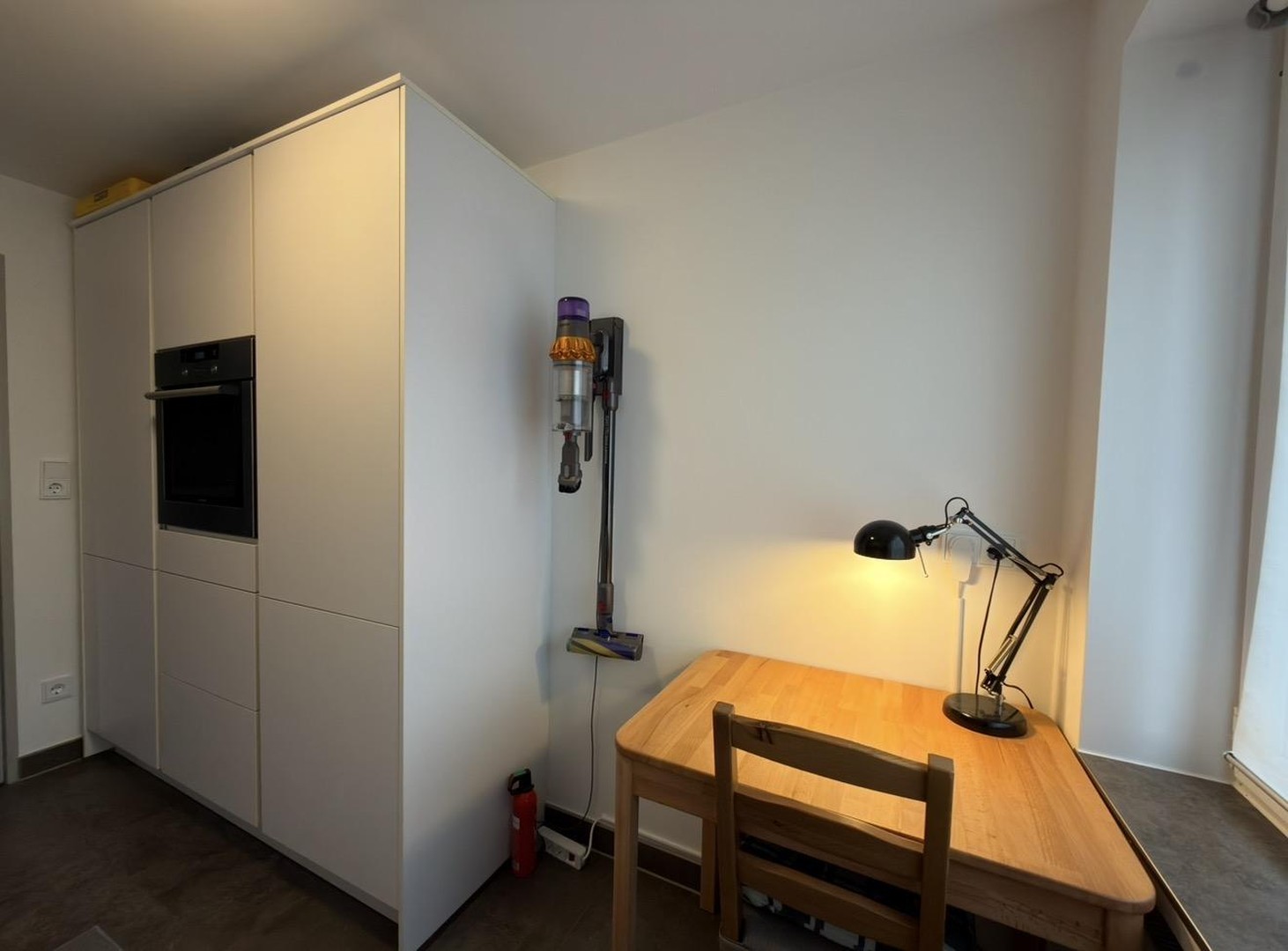 Provisionsfreie helle 3-Zimmer-Wohnung mit Balkon in ruhiger Lage von München Allach-Untermenzing. – München – Vorschaubild 10