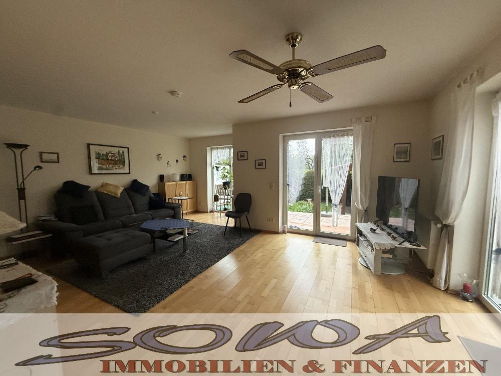 Haus mit Keller und Garage - Zentrumsnahe und ruhige Lage in Neuburg - Ein Objekt von Ihrem Immobilienpartner SOWA Immobilien und Finanzen – 86633 – Vorschaubild 3
