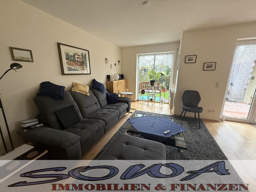 Haus mit Keller und Garage - Zentrumsnahe und ruhige Lage in Neuburg - Ein Objekt von Ihrem Immobilienpartner SOWA Immobilien und Finanzen – 86633 – Vorschaubild 4