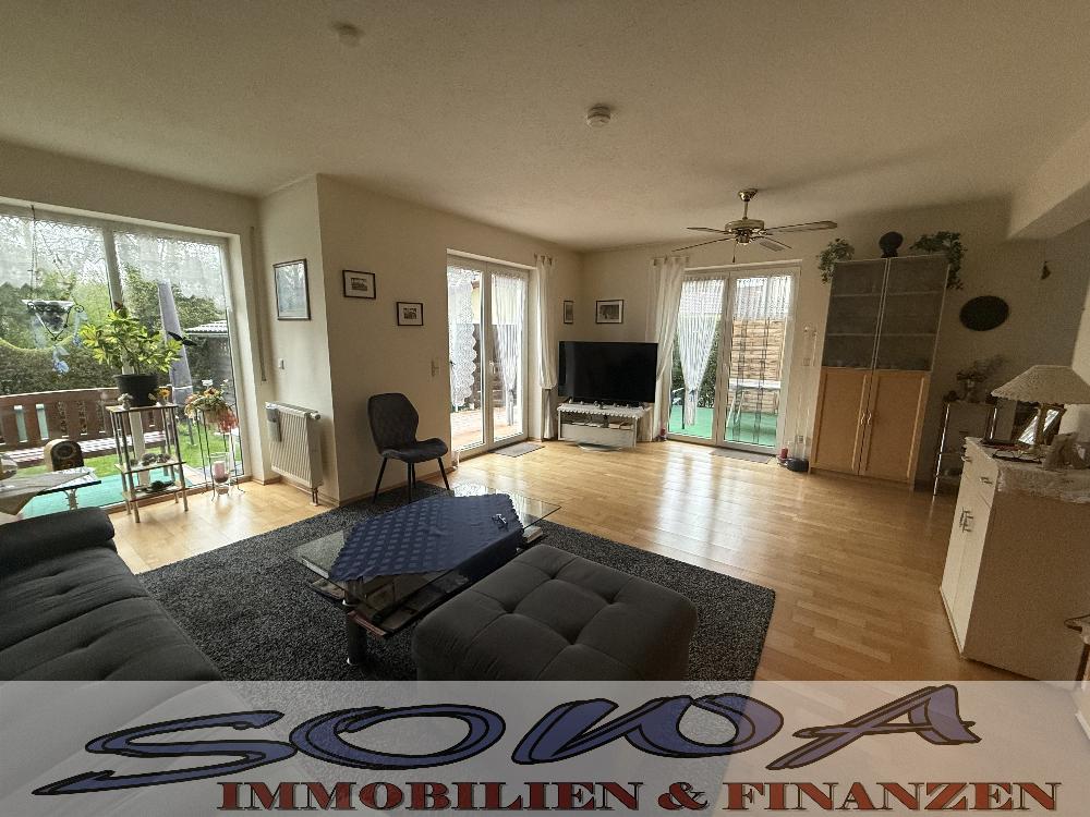 Haus mit Keller und Garage - Zentrumsnahe und ruhige Lage in Neuburg - Ein Objekt von Ihrem Immobilienpartner SOWA Immobilien und Finanzen – 86633 – Vorschaubild 5