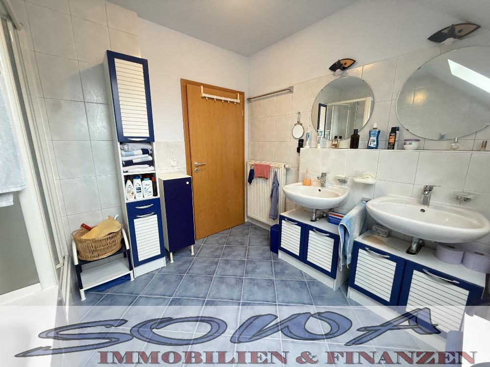 Haus mit Keller und Garage - Zentrumsnahe und ruhige Lage in Neuburg - Ein Objekt von Ihrem Immobilienpartner SOWA Immobilien und Finanzen – 86633 – Vorschaubild 7