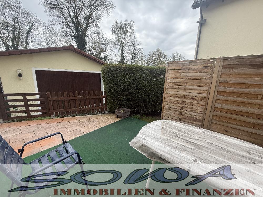 Haus mit Keller und Garage - Zentrumsnahe und ruhige Lage in Neuburg - Ein Objekt von Ihrem Immobilienpartner SOWA Immobilien und Finanzen – 86633 – Vorschaubild 11