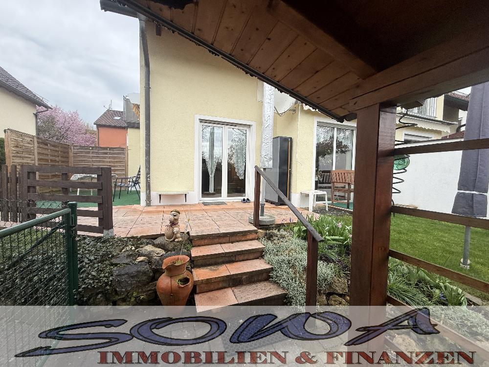 Haus mit Keller und Garage - Zentrumsnahe und ruhige Lage in Neuburg - Ein Objekt von Ihrem Immobilienpartner SOWA Immobilien und Finanzen – 86633 – Vorschaubild 13
