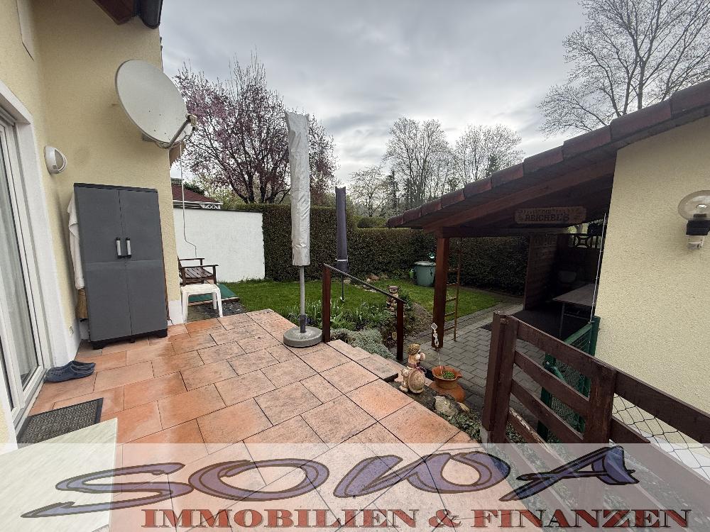 Haus mit Keller und Garage - Zentrumsnahe und ruhige Lage in Neuburg - Ein Objekt von Ihrem Immobilienpartner SOWA Immobilien und Finanzen – 86633 – Vorschaubild 15