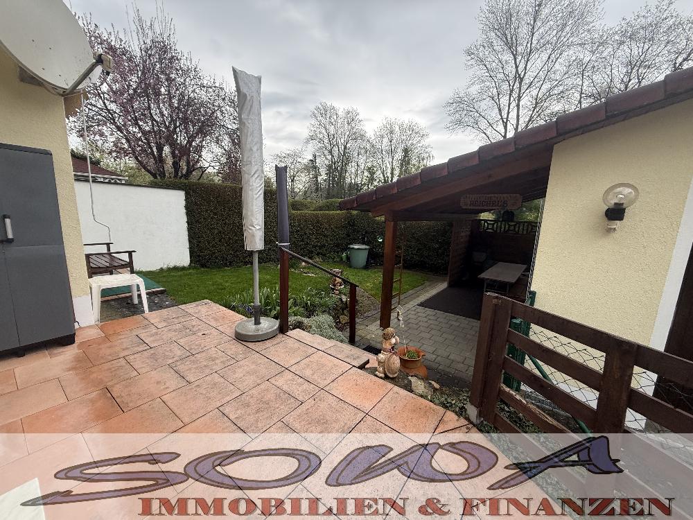 Haus mit Keller und Garage - Zentrumsnahe und ruhige Lage in Neuburg - Ein Objekt von Ihrem Immobilienpartner SOWA Immobilien und Finanzen – 86633 – Vorschaubild 16