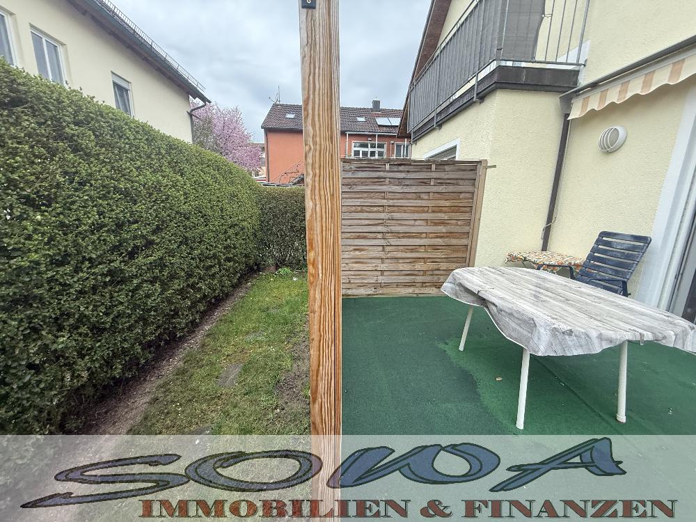 Haus mit Keller und Garage - Zentrumsnahe und ruhige Lage in Neuburg - Ein Objekt von Ihrem Immobilienpartner SOWA Immobilien und Finanzen – 86633 – Vorschaubild 17