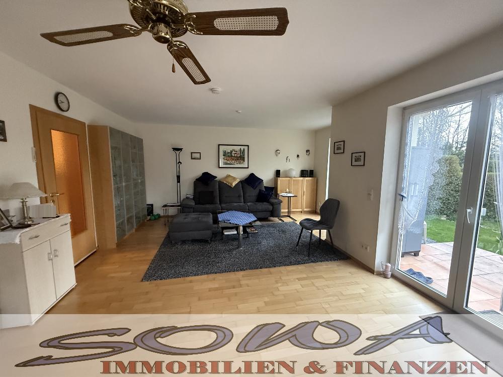 Haus mit Keller und Garage - Zentrumsnahe und ruhige Lage in Neuburg - Ein Objekt von Ihrem Immobilienpartner SOWA Immobilien und Finanzen – 86633 – Vorschaubild 18
