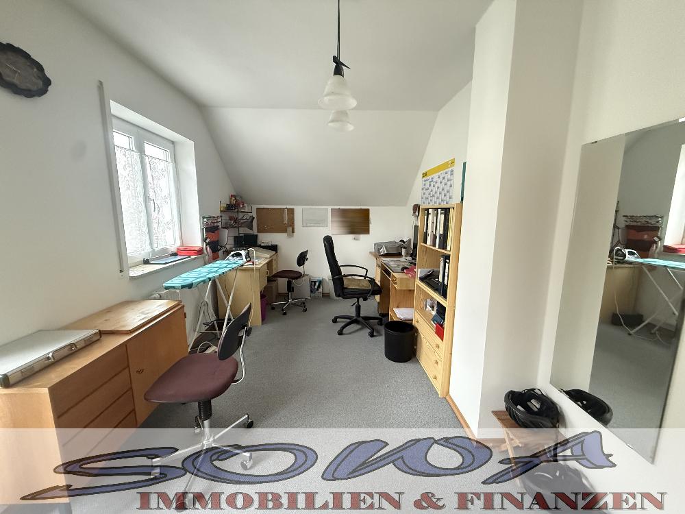 Haus mit Keller und Garage - Zentrumsnahe und ruhige Lage in Neuburg - Ein Objekt von Ihrem Immobilienpartner SOWA Immobilien und Finanzen – 86633 – Vorschaubild 25