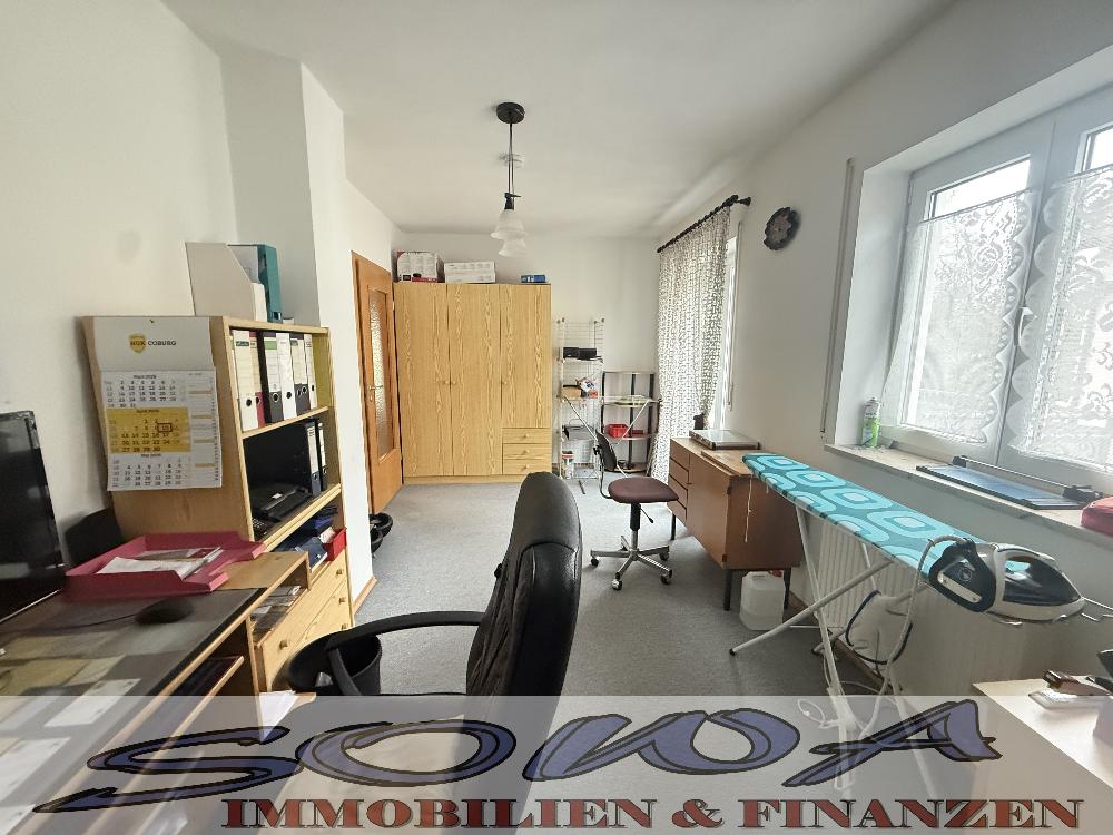 Haus mit Keller und Garage - Zentrumsnahe und ruhige Lage in Neuburg - Ein Objekt von Ihrem Immobilienpartner SOWA Immobilien und Finanzen – 86633 – Vorschaubild 26