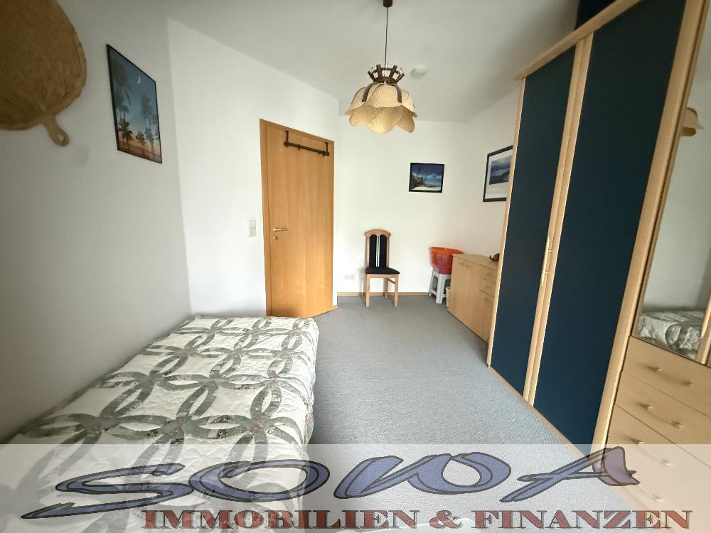 Haus mit Keller und Garage - Zentrumsnahe und ruhige Lage in Neuburg - Ein Objekt von Ihrem Immobilienpartner SOWA Immobilien und Finanzen – 86633 – Vorschaubild 29