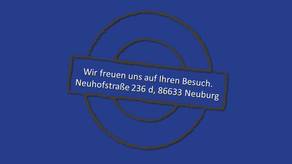 Haus mit Keller und Garage - Zentrumsnahe und ruhige Lage in Neuburg - Ein Objekt von Ihrem Immobilienpartner SOWA Immobilien und Finanzen – 86633 – Vorschaubild 30