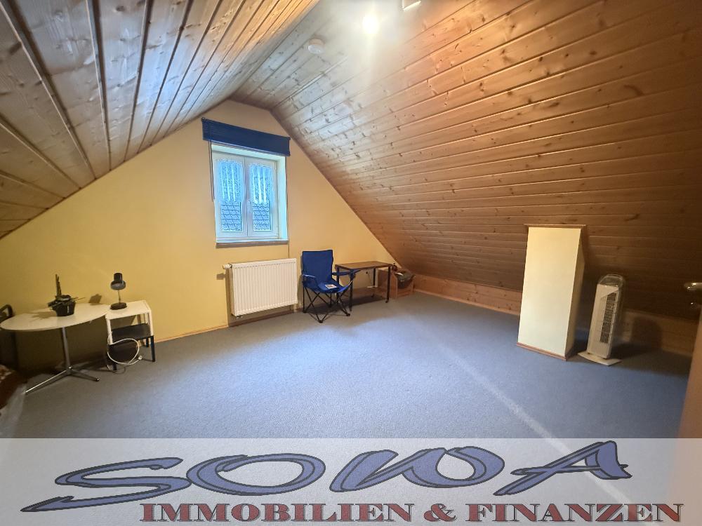 Haus mit Keller und Garage - Zentrumsnahe und ruhige Lage in Neuburg - Ein Objekt von Ihrem Immobilienpartner SOWA Immobilien und Finanzen – 86633 – Vorschaubild 31