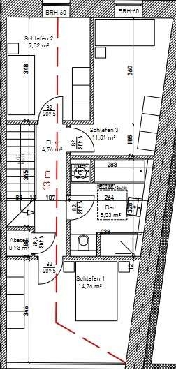 Stadtnah und trotzdem im Grünen - genießen Sie die Sommerabende auf Ihrer Terrasse! – Berlin – Vorschaubild 19